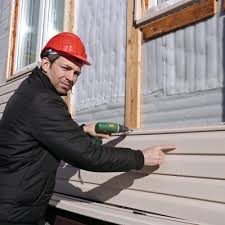 Affordable Siding Repair and Maintenance Services in Burney, CA